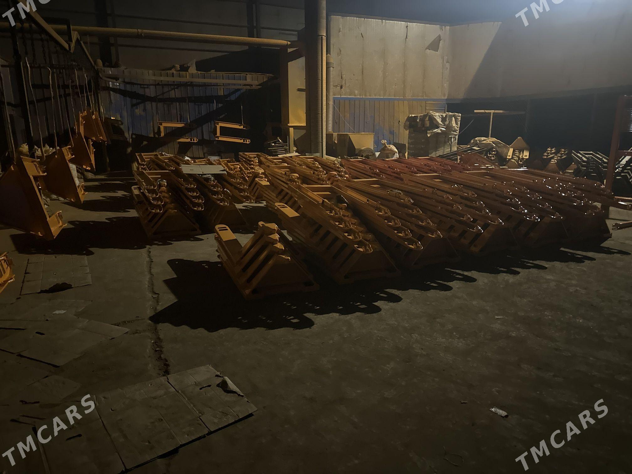 Hytaý haryt   - Олимпийский городок - img 3