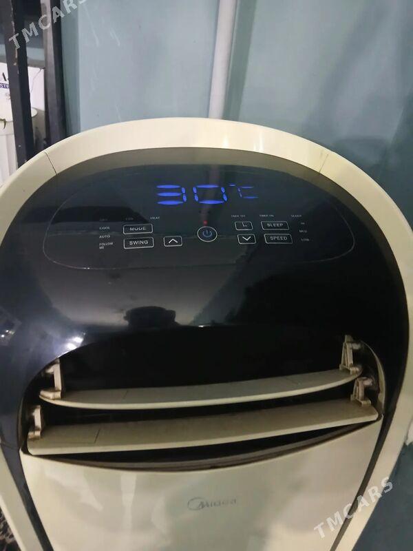 Kansaner hem peç - Мир 2 - img 3