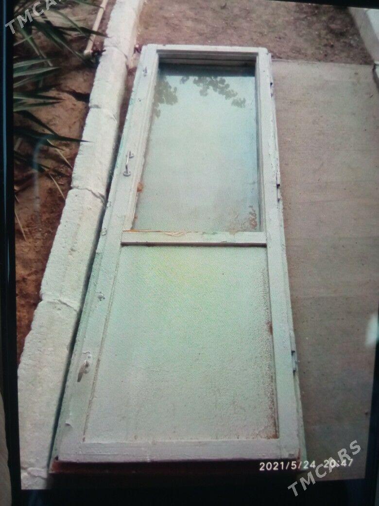 ayna gapy - Türkmenbaşy - img 2