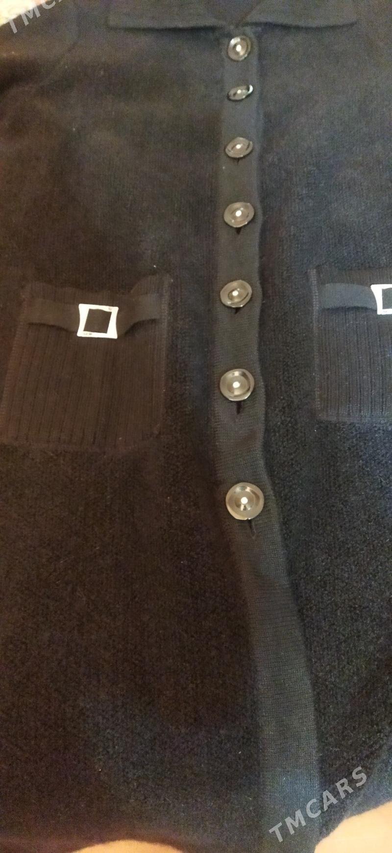 Кардиган пальто Claudia - Aşgabat - img 7