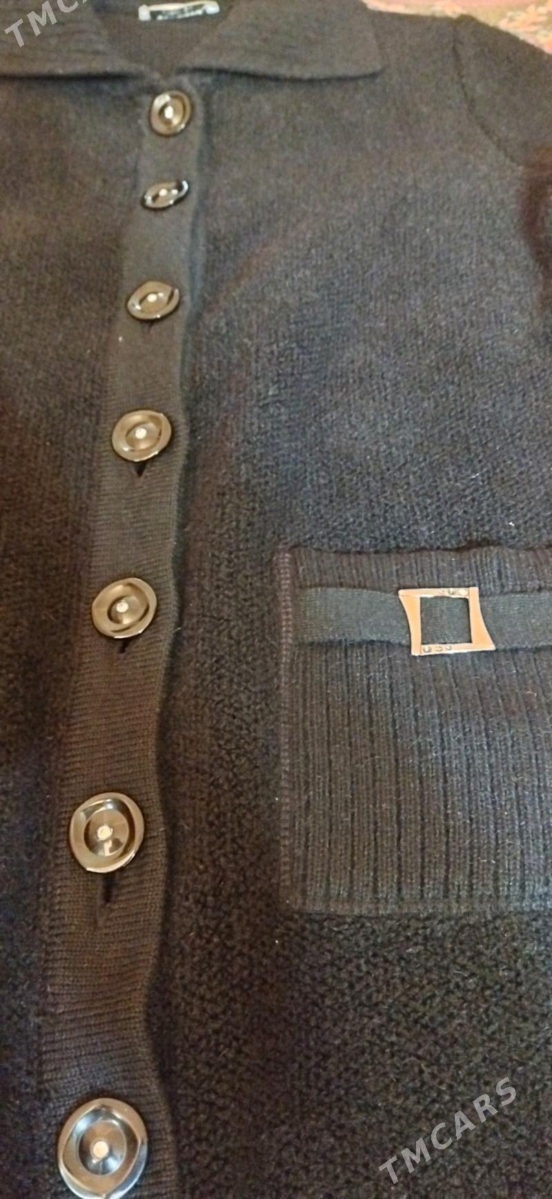 Кардиган пальто Claudia - Aşgabat - img 6