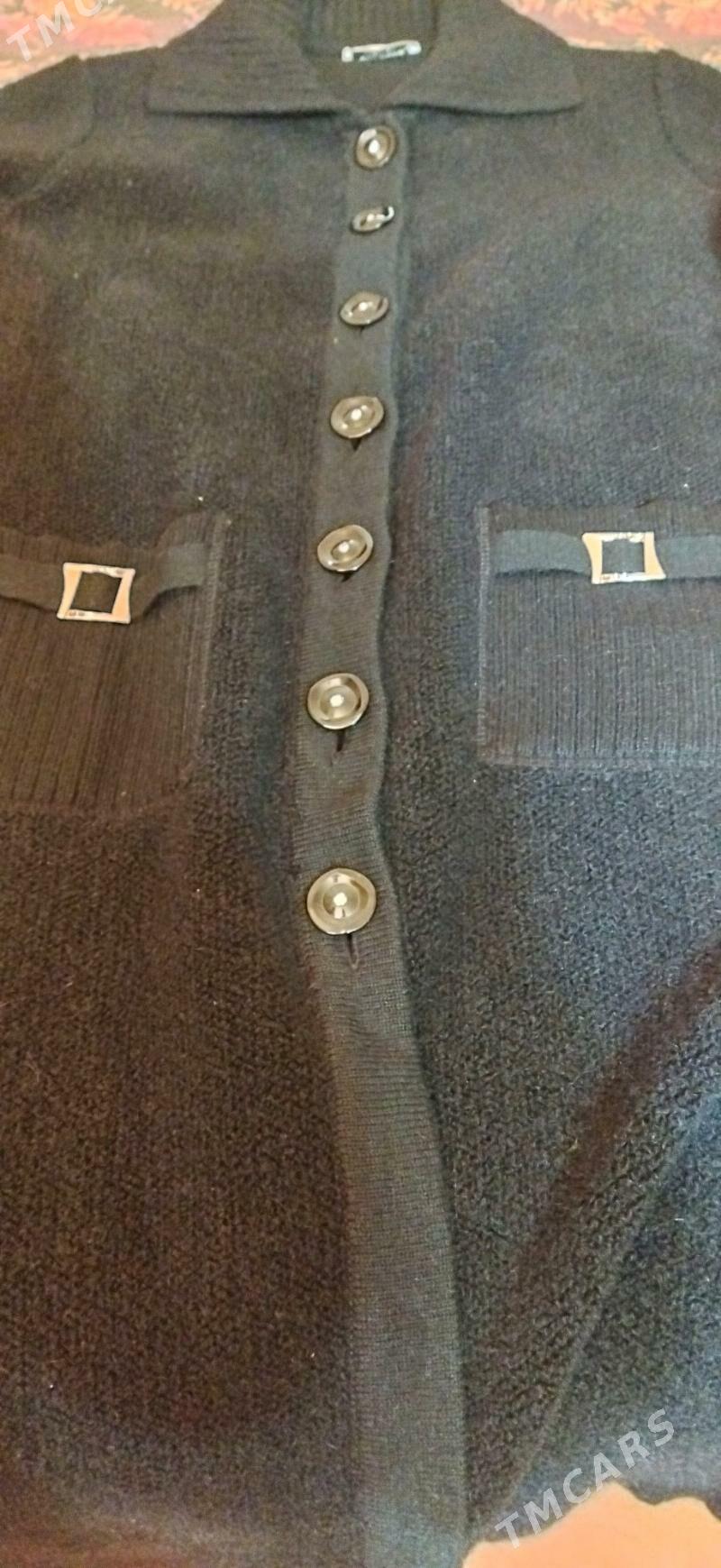 Кардиган пальто Claudia - Aşgabat - img 5