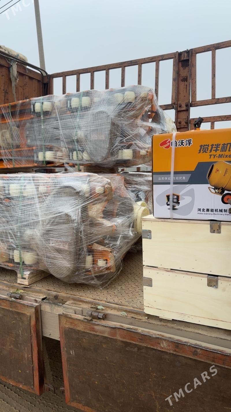 Hytaý haryt   - Олимпийский городок - img 6