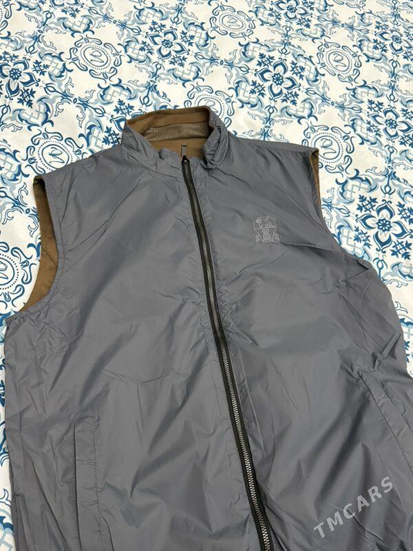 Yensiz Kurtga - Aşgabat - img 4