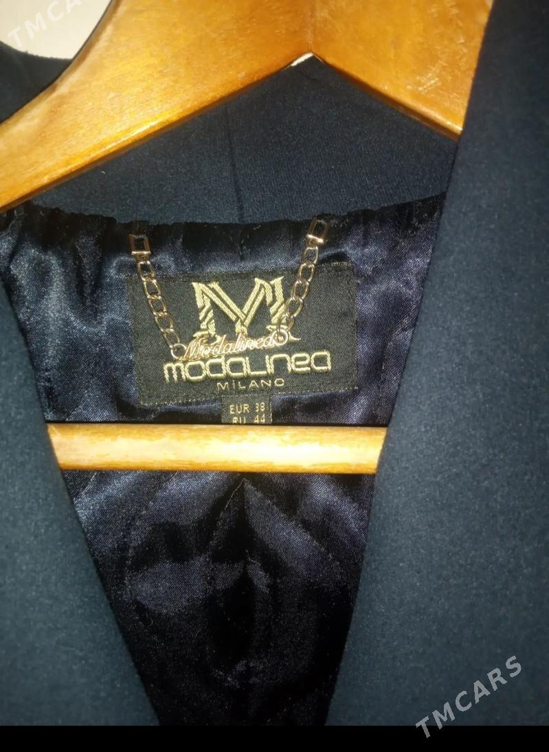 пальто - Türkmenabat - img 2