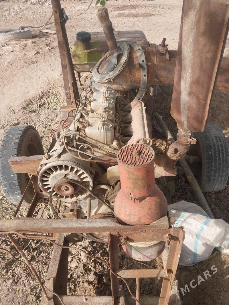 MTZ T-28 2002 - 20 000 TMT - Акдепе - img 5