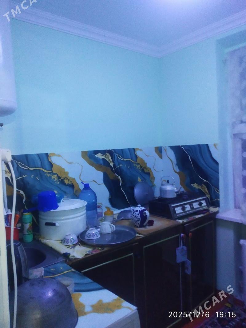 Satlyk jay - Мары - img 2