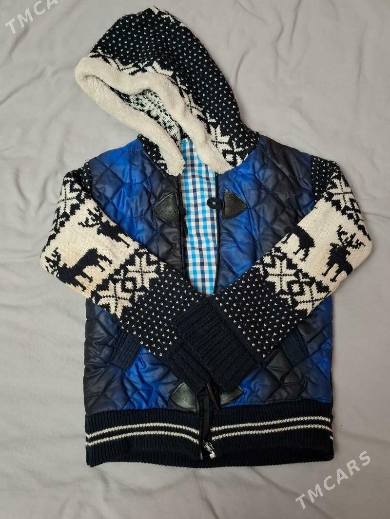 palto - Türkmenabat - img 8