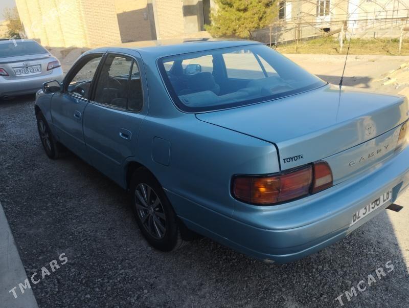 Toyota Camry 1993 - 77 000 TMT - Чарджоу - img 3