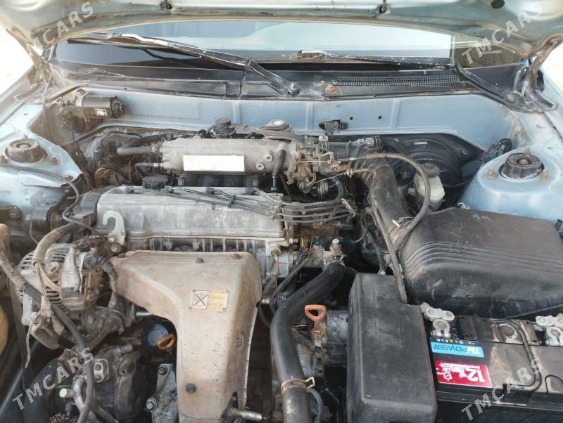 Toyota Camry 1993 - 77 000 TMT - Чарджоу - img 5