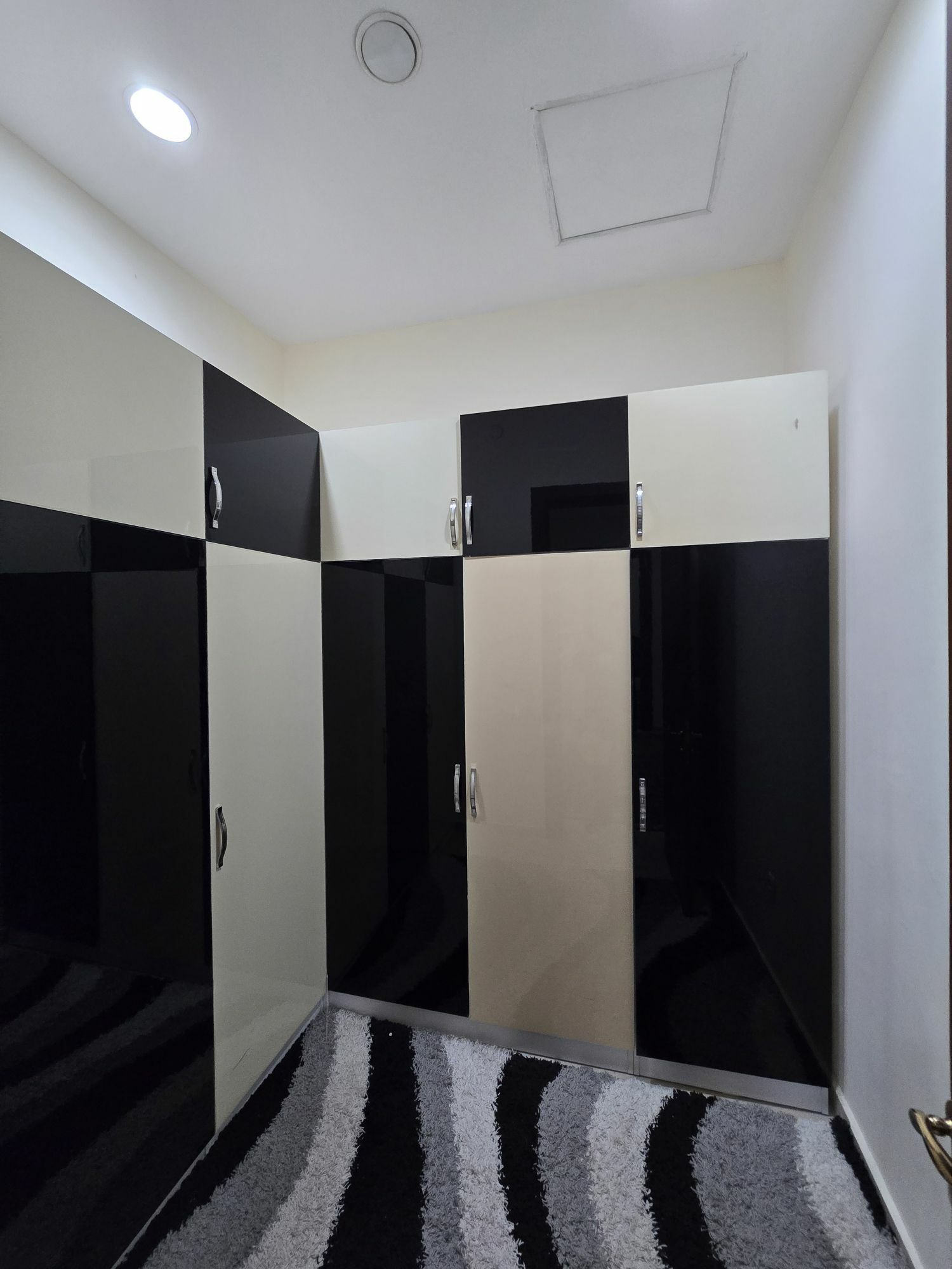 Maskowski elitka 3 komnat 7 et - Ашхабад - img 8