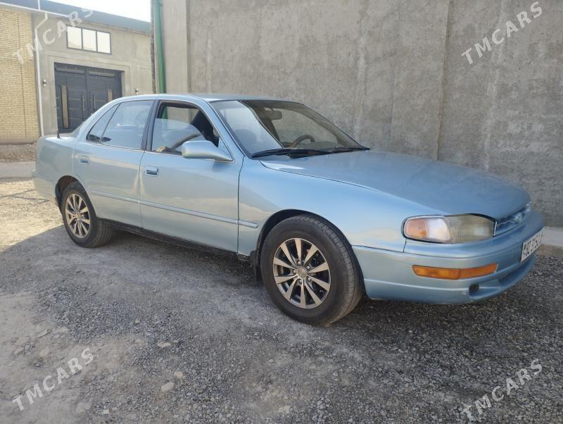 Toyota Camry 1993 - 77 000 TMT - Чарджоу - img 1