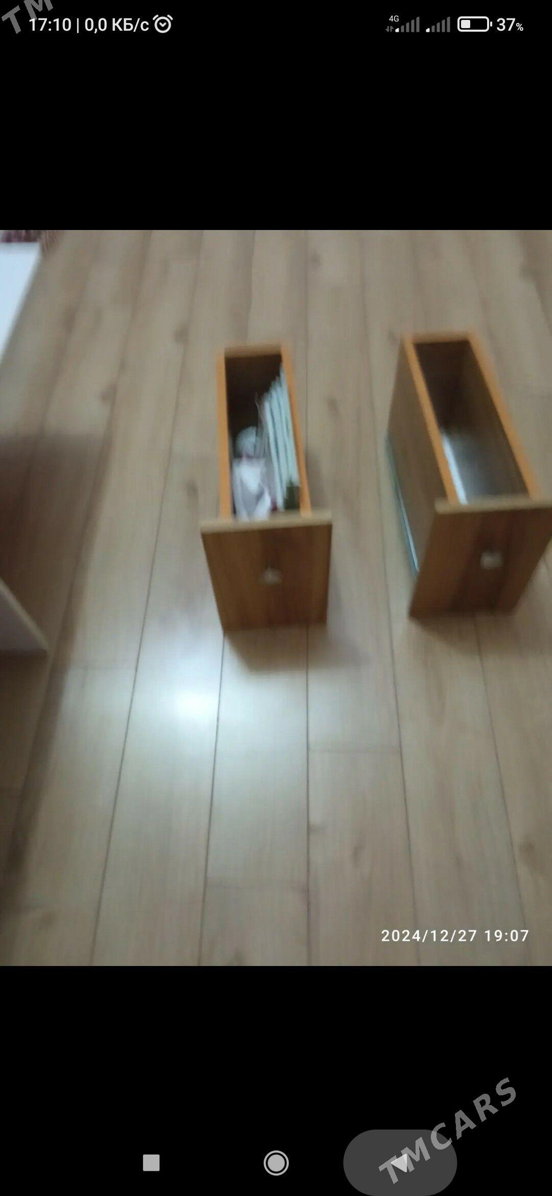 zurnal stol - Туркменбаши - img 4