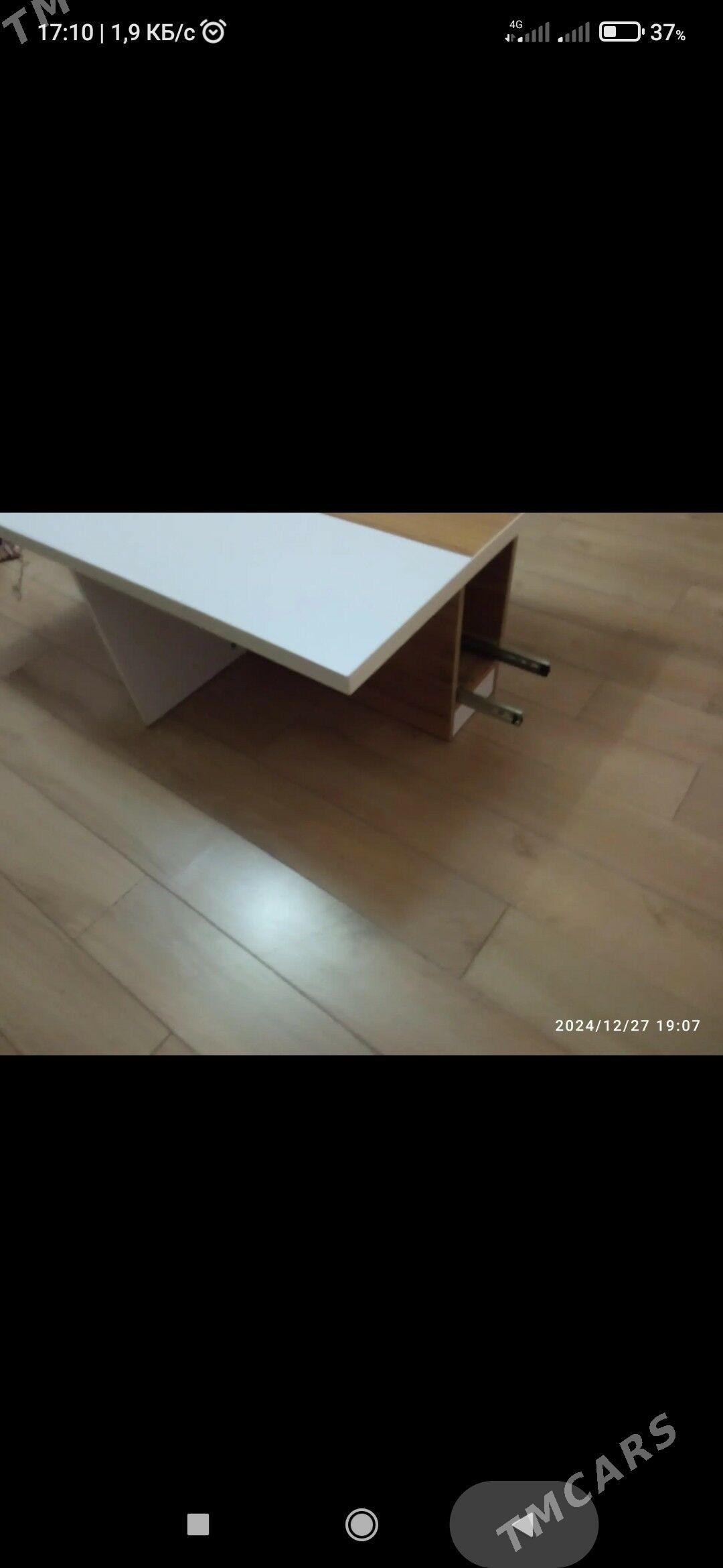 zurnal stol - Туркменбаши - img 2