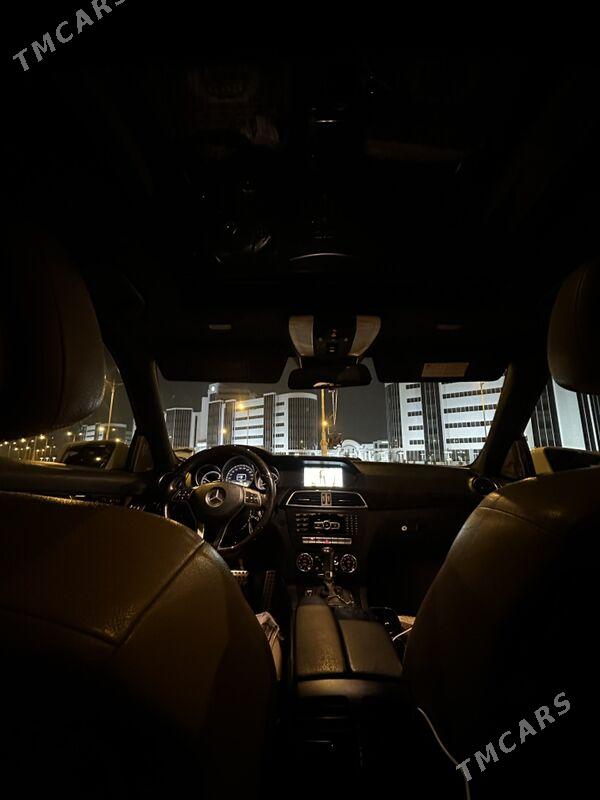 Mercedes-Benz C350 2012 - 320 000 TMT - Кëши - img 4