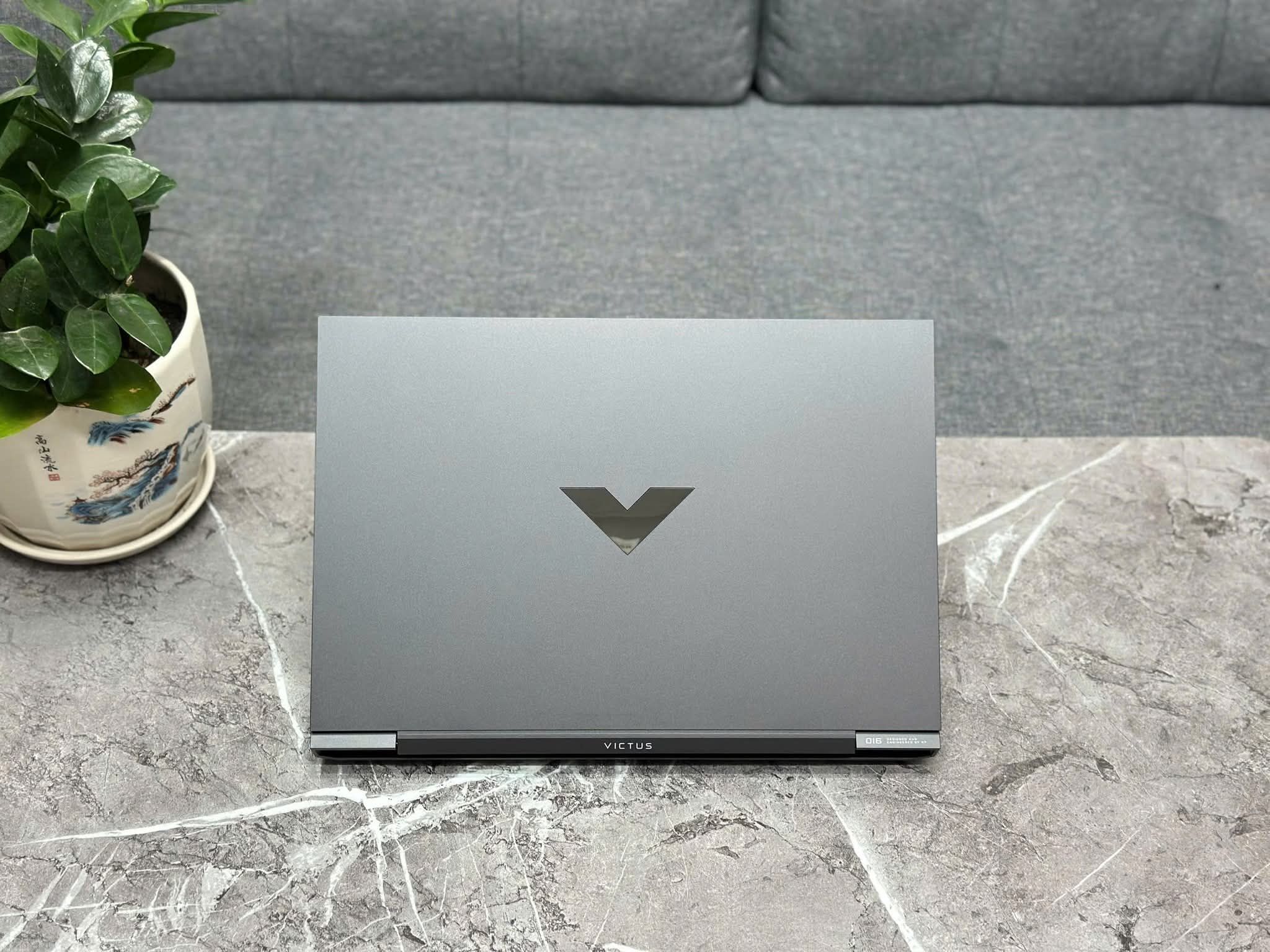 HP Victus i7-13+RTX5060/16/512 - Aşgabat - img 4