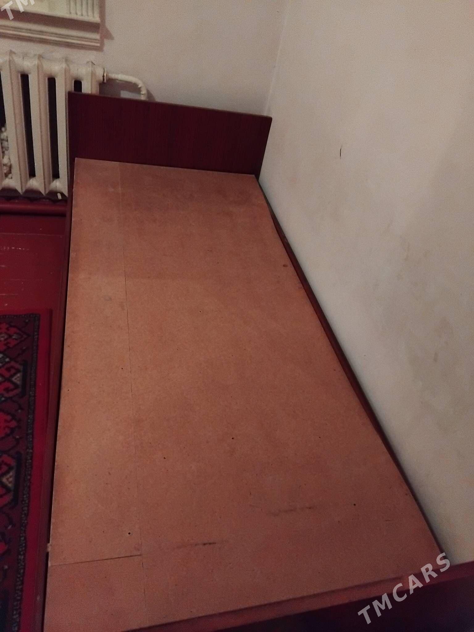 krowat - Дашогуз - img 2