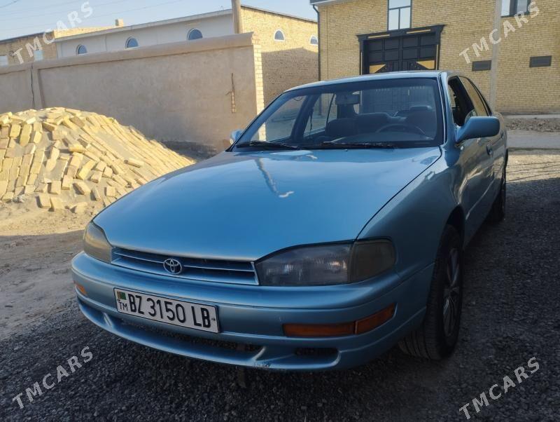Toyota Camry 1993 - 77 000 TMT - Чарджоу - img 4