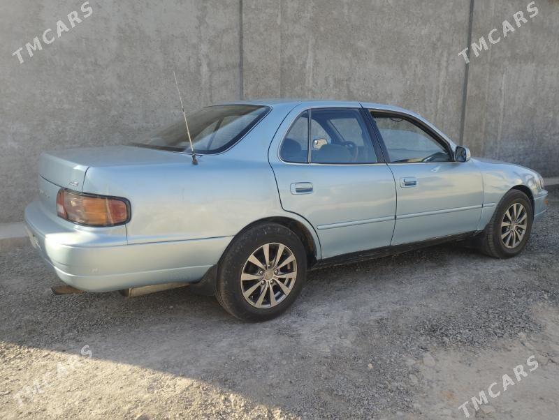 Toyota Camry 1993 - 77 000 TMT - Чарджоу - img 2