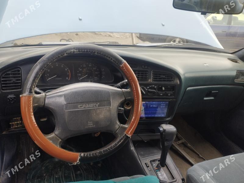 Toyota Camry 1993 - 77 000 TMT - Чарджоу - img 6