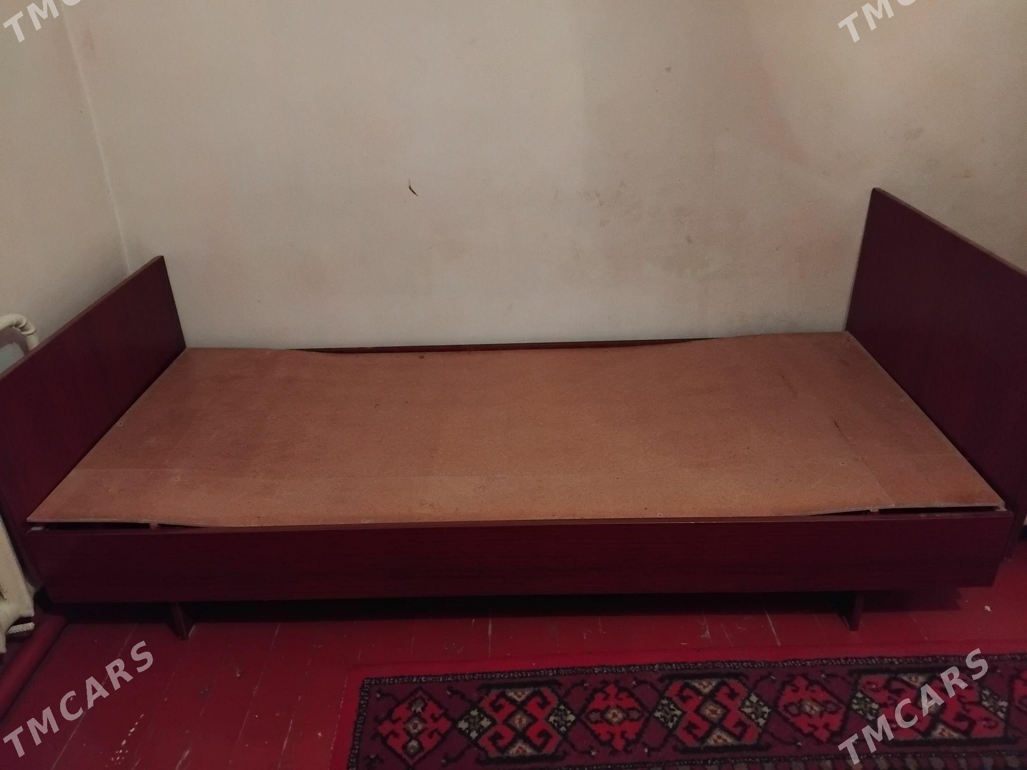 krowat - Дашогуз - img 3