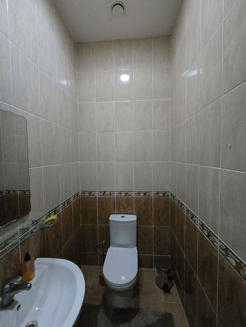 Maskowski elitka 3 komnat 7 et - Ашхабад - img 6