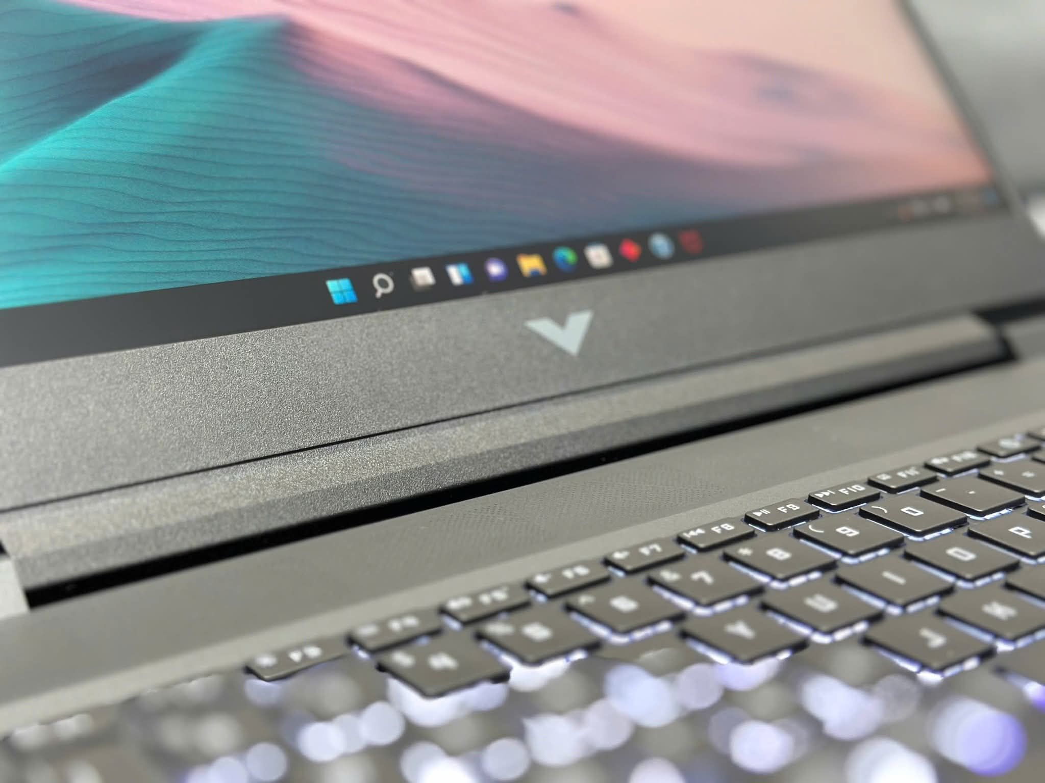 HP Victus i7-13+RTX5060/16/512 - Aşgabat - img 5