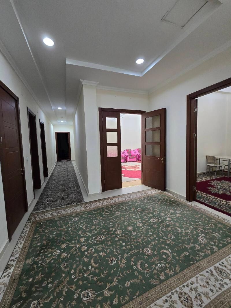 Maskowski elitka 3 komnat 7 et - Ашхабад - img 1