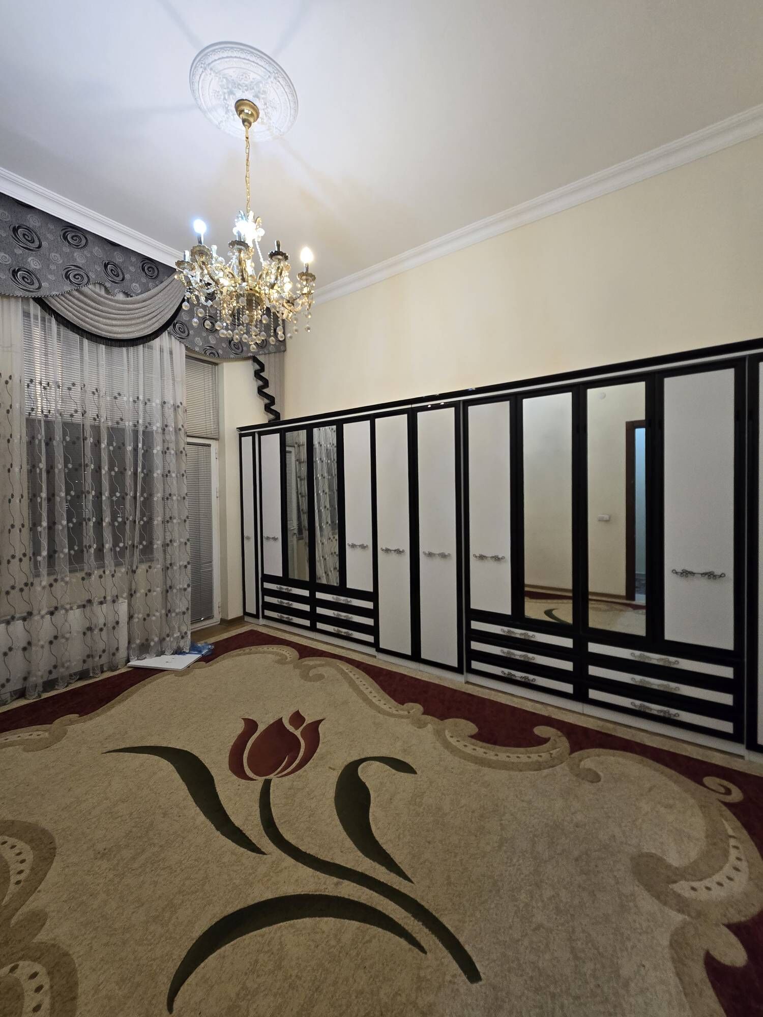 Maskowski elitka 3 komnat 7 et - Ашхабад - img 4