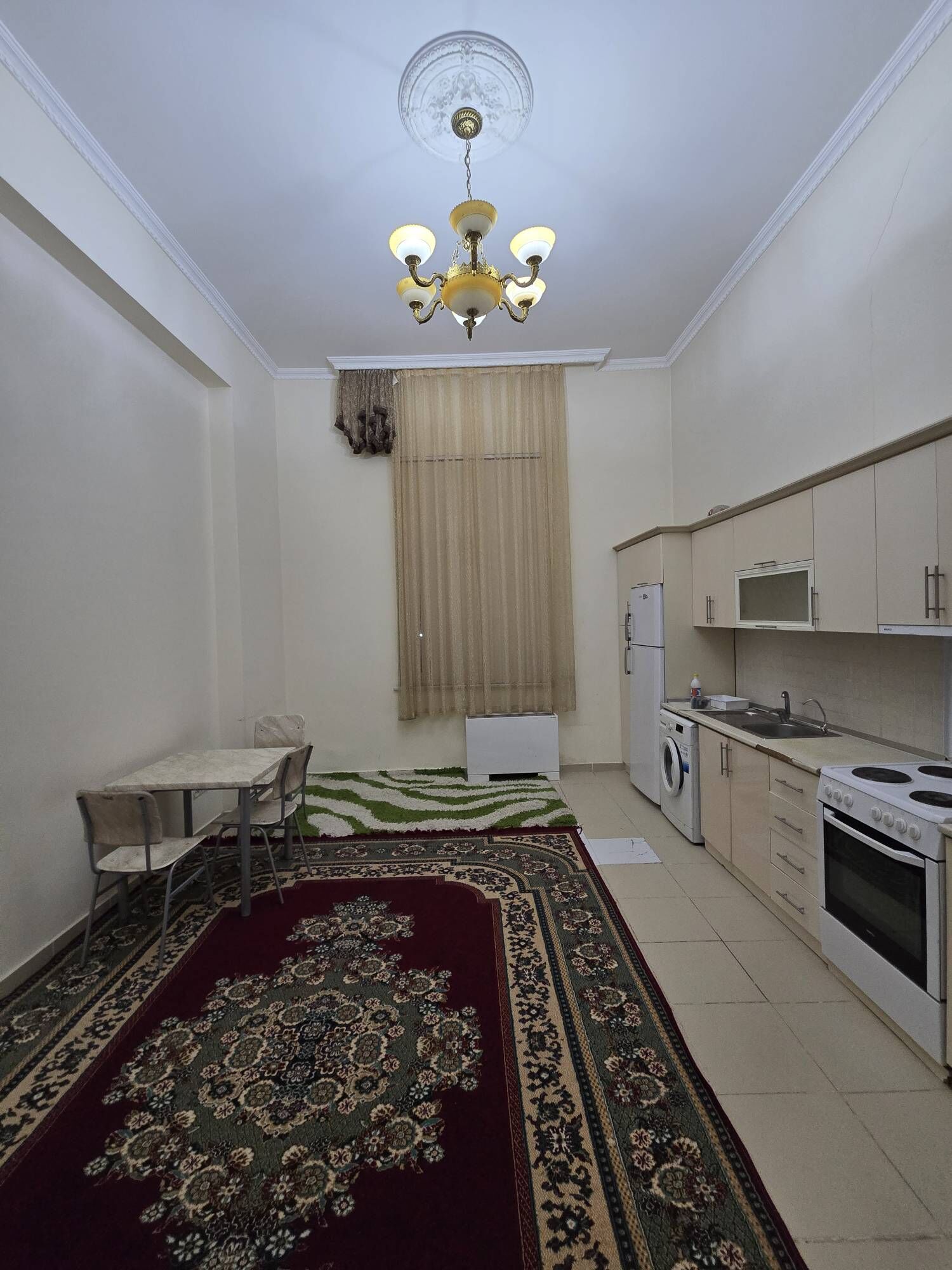 Maskowski elitka 3 komnat 7 et - Ашхабад - img 2