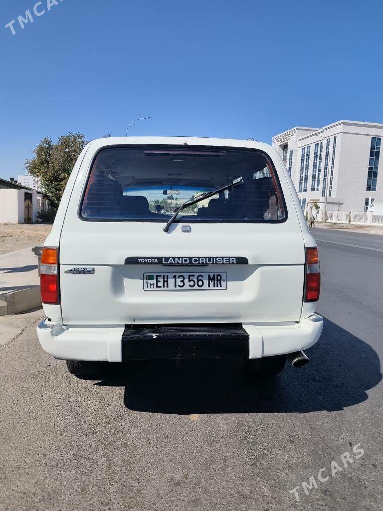 Toyota Land Cruiser 1991 - 160 000 TMT - Mary - img 3