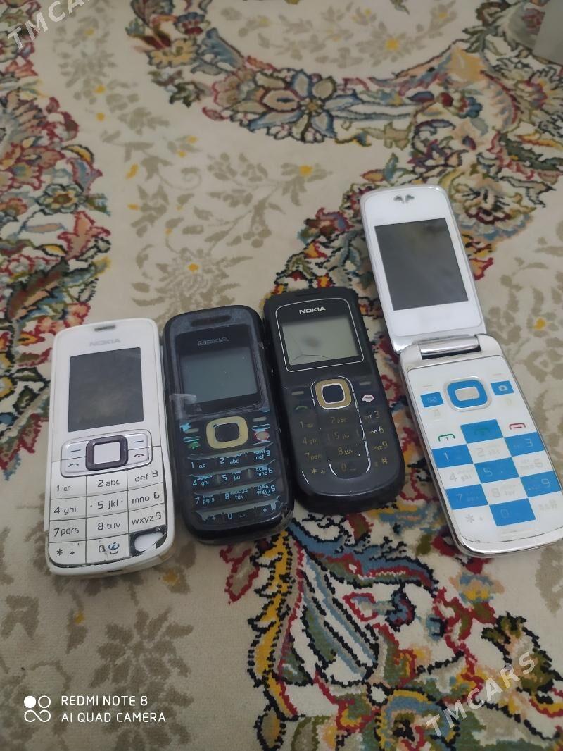 Zapças üçin - Balkanabat - img 2