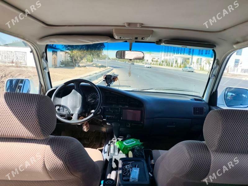 Toyota Land Cruiser 1991 - 160 000 TMT - Mary - img 4