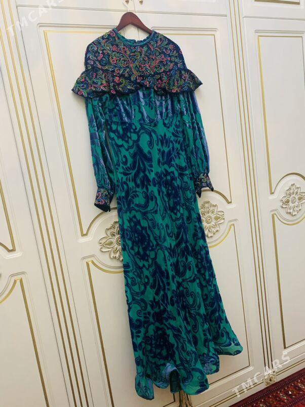 kesde pomah - Podwoýski köç. (Bitarap Türkmenistan şaýoly) - img 2