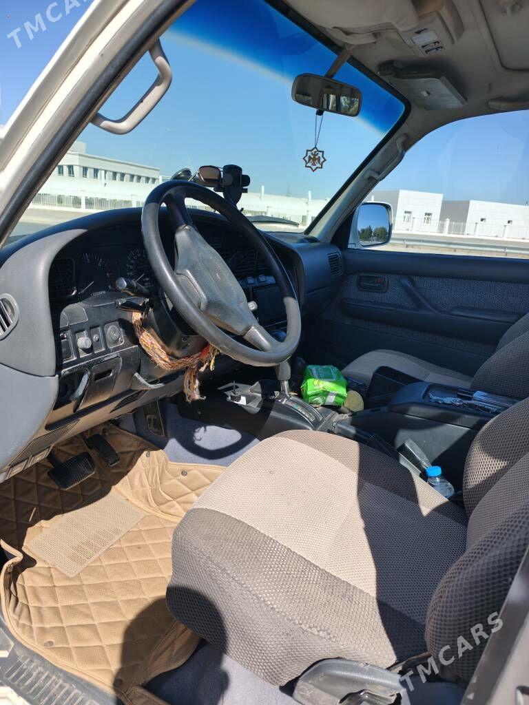 Toyota Land Cruiser 1991 - 160 000 TMT - Mary - img 2