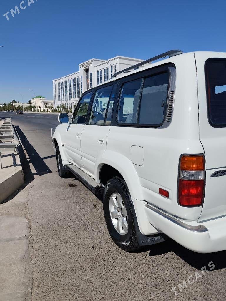 Toyota Land Cruiser 1991 - 160 000 TMT - Mary - img 5