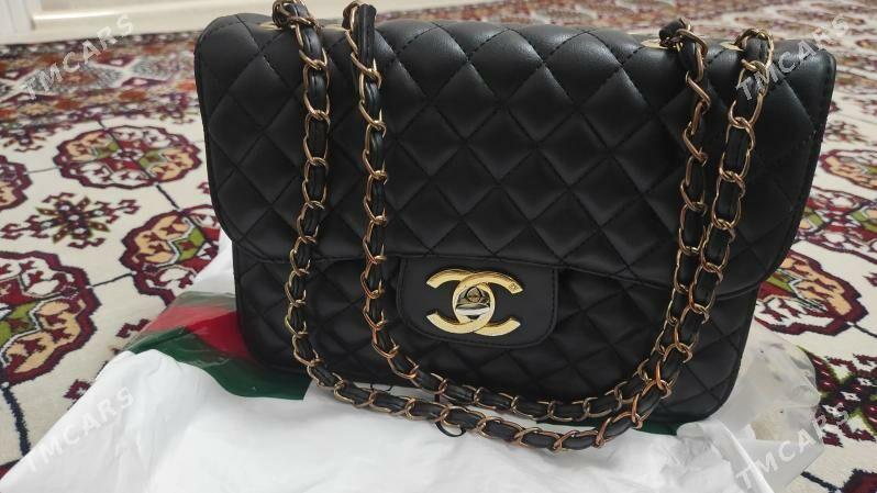 sumka - Balkanabat - img 1