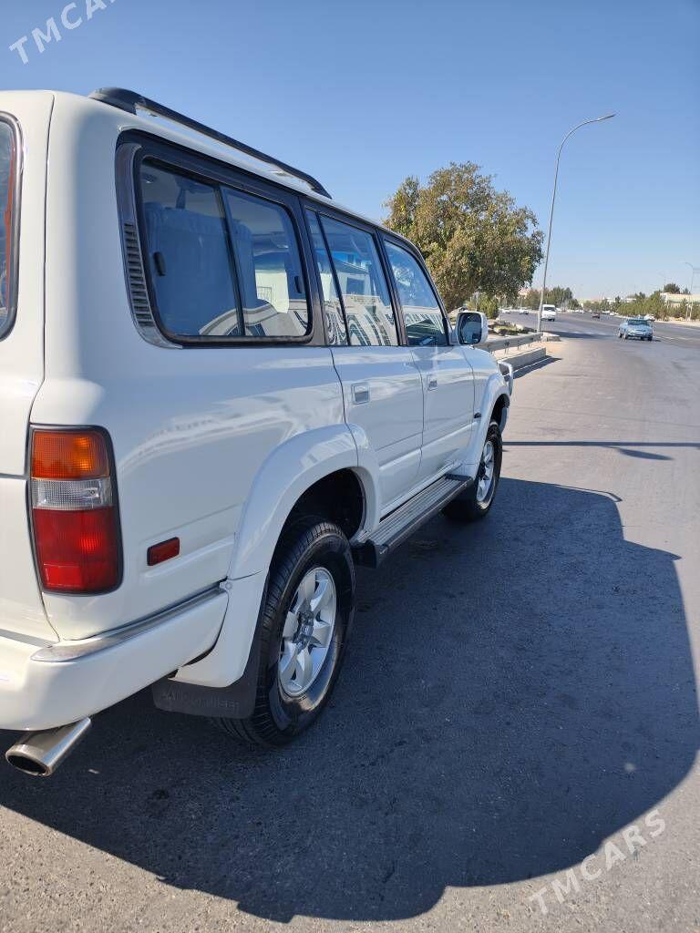 Toyota Land Cruiser 1991 - 160 000 TMT - Mary - img 6