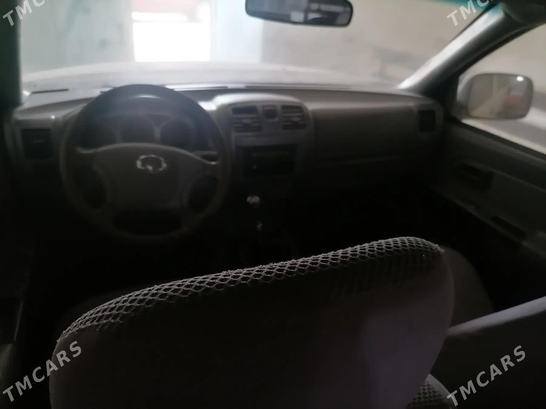 Toyota Hilux 2011 - 100 000 TMT - Дашогуз - img 8