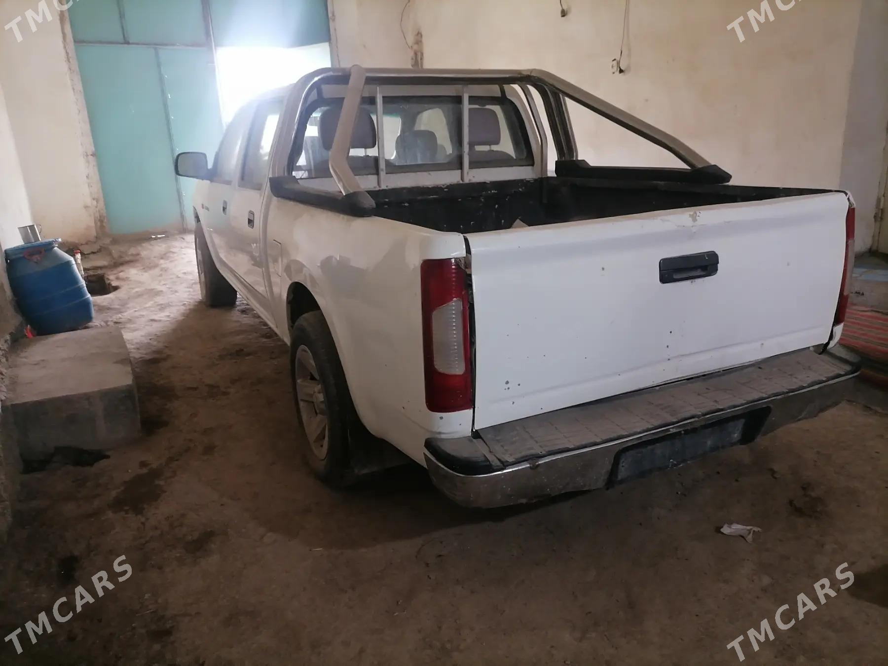 Toyota Hilux 2011 - 100 000 TMT - Дашогуз - img 5