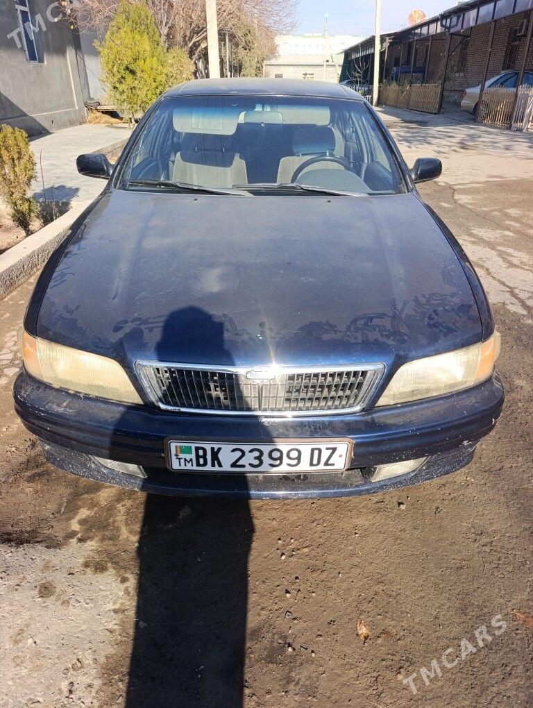 Nissan Cefiro 1996 - 50 000 TMT - Дашогуз - img 1