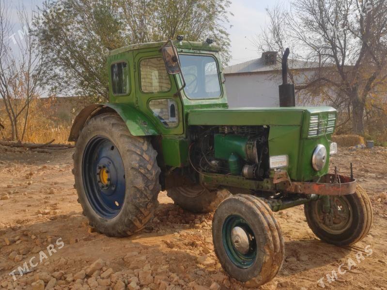 MTZ 82 1993 - 35 000 TMT - Дянев - img 1