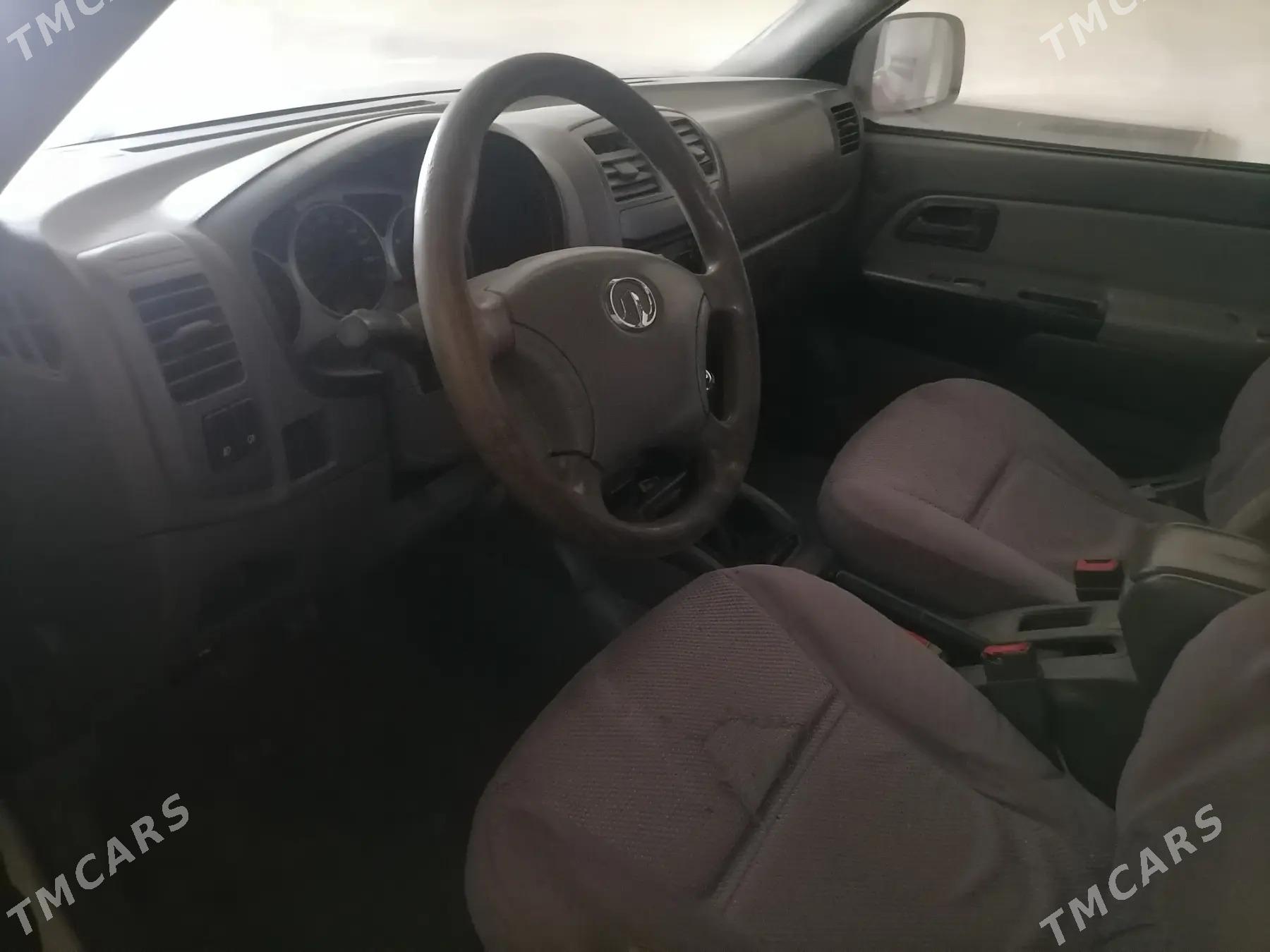 Toyota Hilux 2011 - 100 000 TMT - Дашогуз - img 7