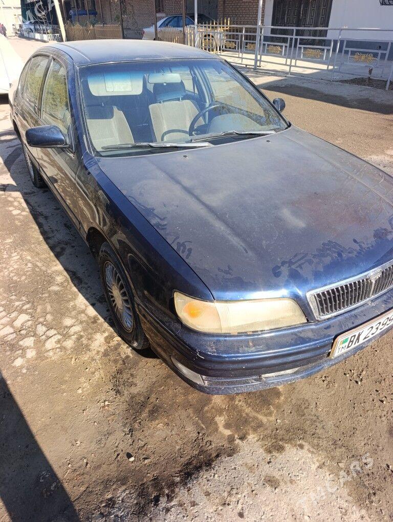 Nissan Cefiro 1996 - 50 000 TMT - Дашогуз - img 2