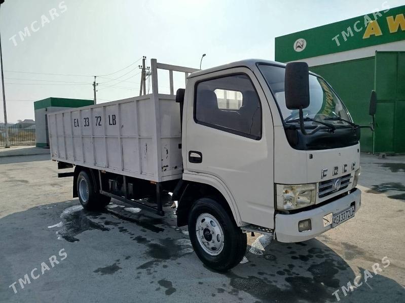 Forland H2 2018 - 180 000 TMT - Магданлы - img 1