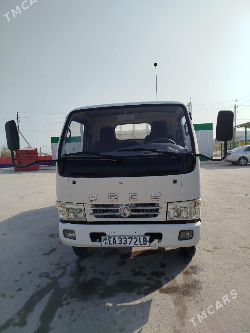 Forland H2 2018 - 180 000 TMT - Магданлы - img 2