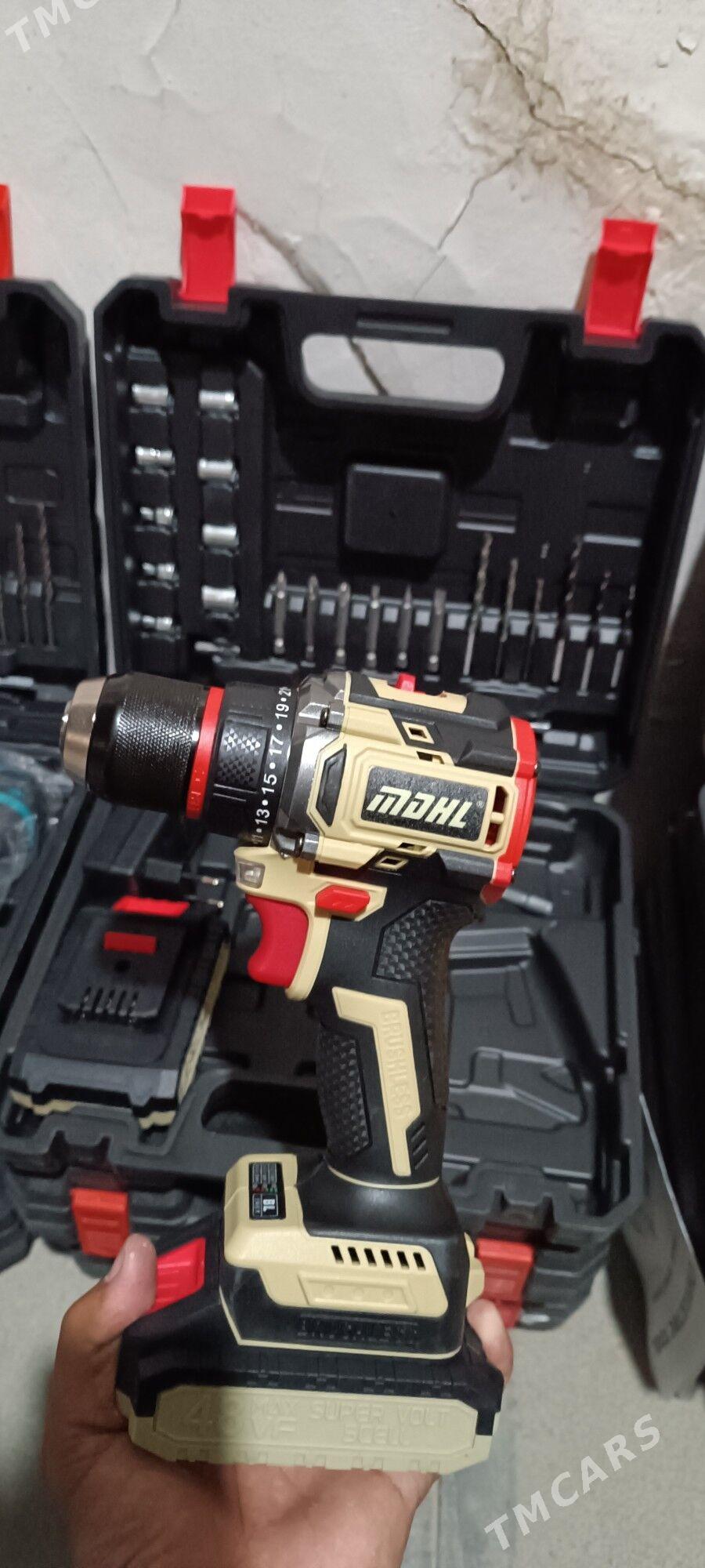 demirli drel - Мары - img 2