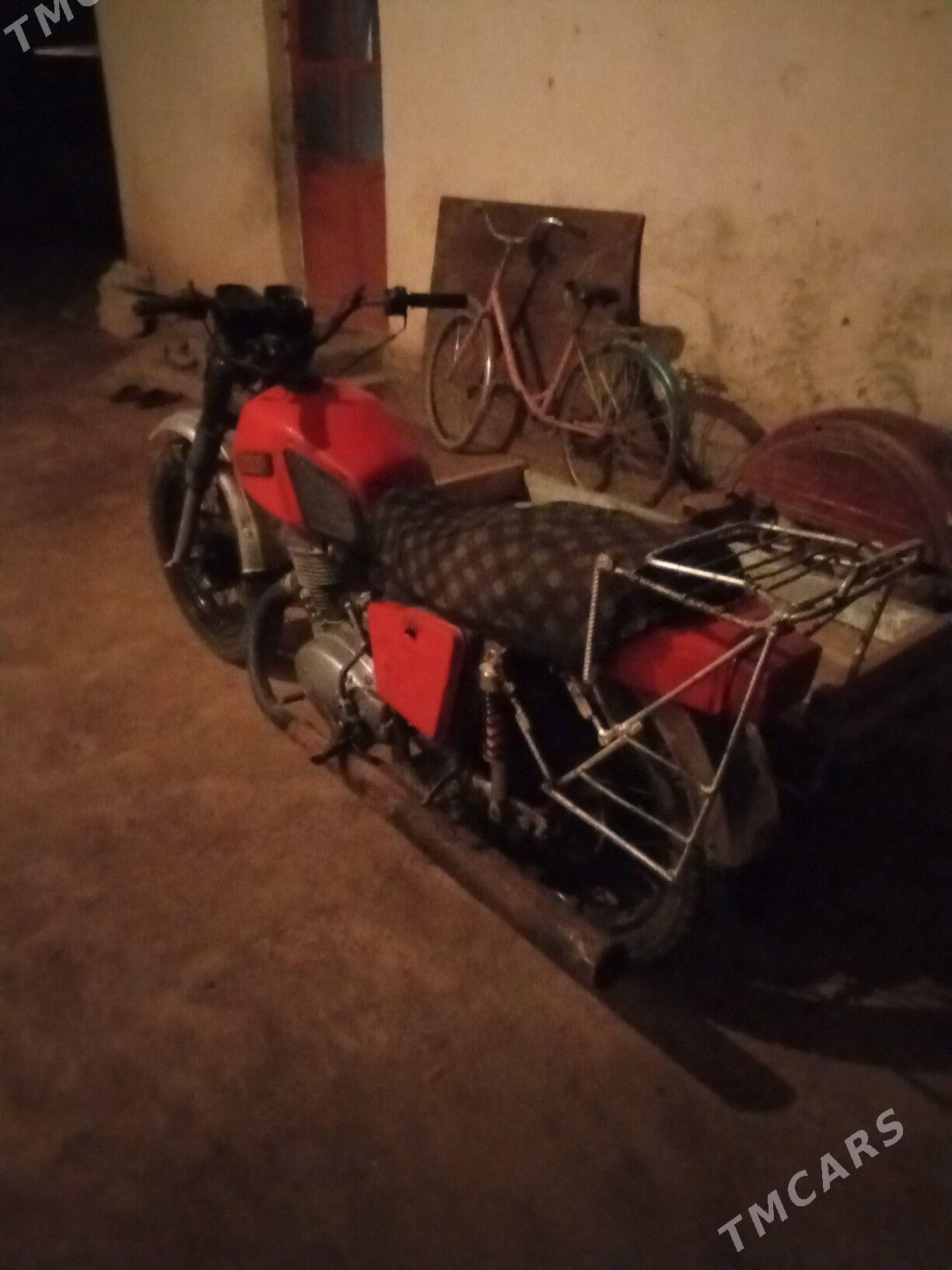 Iž Planeta 4 1992 - 6 000 TMT - Сакар - img 4