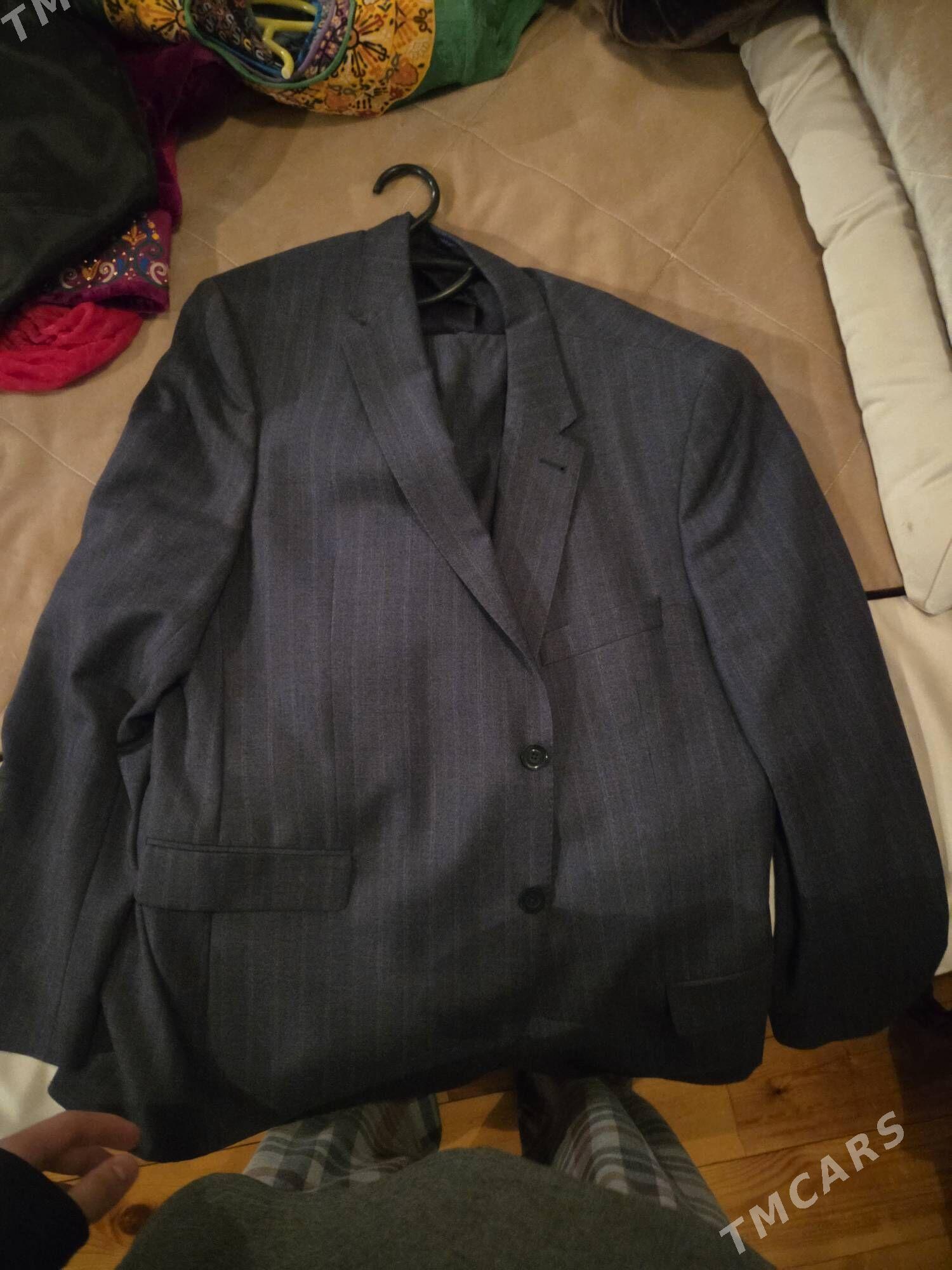 костюм - 30 мкр - img 1