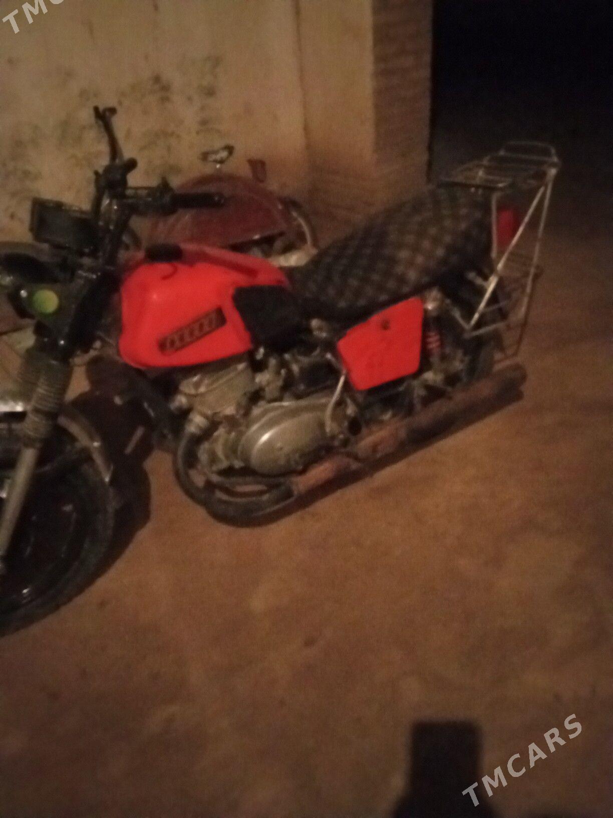 Iž Planeta 4 1992 - 6 000 TMT - Сакар - img 2